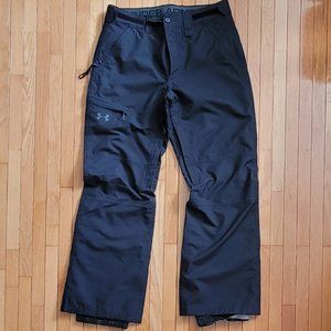 UNDER ARMOUR COLD GEAR RAIN/SNOW PANTS